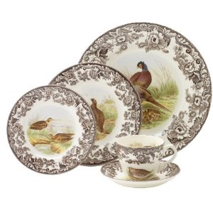 WOODLAND by SPODE