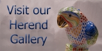 Check out our Herend gallery