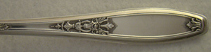 AMBASSADOR BY 1847 ROGERS BROS