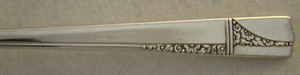 CAPRICE BY NOBILITY PLATE