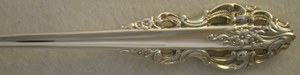 CHAMBORD BY REED & BARTON