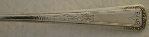 CHESHIRE BY 1881 ROGERS