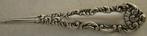 CORDOVA BY 1865 ROGERS