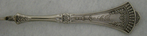 CROWN BY ROGERS & BRO