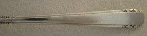 ELAINE BY ONEIDA COMMUNITY (TUDOR)