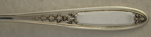 ENCHANTMENT - TUDOR  BY ONEIDA COMMUNITY (TUDOR)