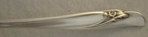 EXQUISITE - ROGERS BROS BY ROGERS & BRO