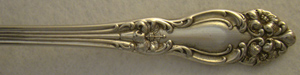 FESTIVITY  BY REED & BARTON