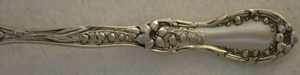 FLORETTE BY ROGERS & BRO