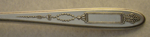 GROSVENOR BY COMMUNITY PLATE