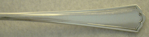 HUDSON BY R WALLACE & SON MFG CO