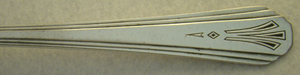 IVANHOE BY WM ROGERS MFG CO