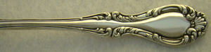 JOAN BY R WALLACE & SON MFG CO