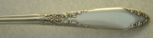 KING EDWARD BY NATIONAL SILVER CO