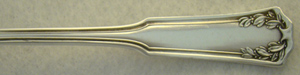 LAUREL BY R WALLACE & SON MFG CO