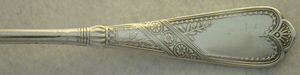 NEWPORT BY 1847 ROGERS BROS