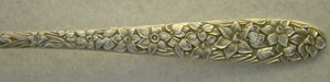 NATIONAL #10 BY NATIONAL SILVER CO
