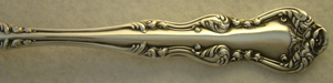 ORIENT  BY ROCHESTER