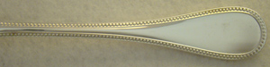 PERLES BY CHRISTOFLE