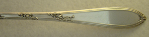 ROSEMARY - NEW ENGLAND BY NEW ENGLAND SILVER CO