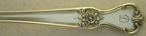 SIGNATURE BY OLD COMPANY PLATE