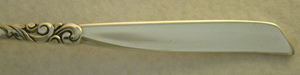 SOUTH SEAS  BY COMMUNITY PLATE