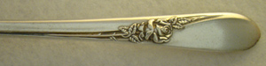 STRATFORD BY WM ROGERS MFG CO