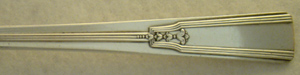 TAPESTRY BY AMERICAN SILVER CO