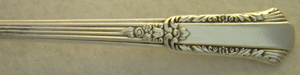 TREASURE BY WM ROGERS