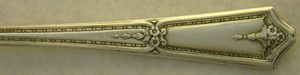 VENDOME - ROGERS BY ROGERS