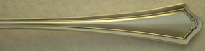 VERNON BY OLD COMPANY PLATE