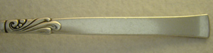 WIND SONG BY NOBILITY PLATE