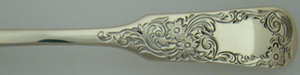 SIXTEEN NINETY ENGRAVED BY TOWLE