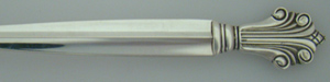 ACANTHUS BY GEORG JENSEN