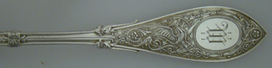 ARABESQUE BY WHITING (GORHAM)