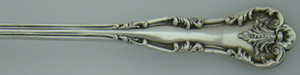 CHATELAINE BY LUNT