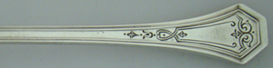 DOROTHY QUINCY BY REED & BARTON