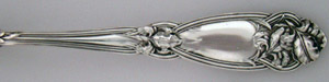 FLEUR DE LIS BY ALVIN