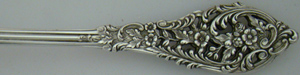 FLORENTINE LACE BY REED & BARTON