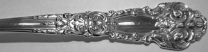 FRENCH RENAISSANCE BY REED & BARTON