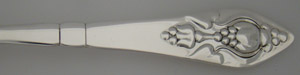 FUCHSIA BY GEORG JENSEN