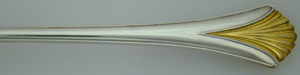 GOLDEN REGENCY SHELL BY LUNT