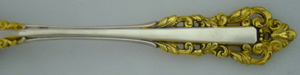 GOLDEN MEDICI BY GORHAM