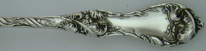 INTAGLIO BY REED & BARTON
