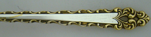 LA STRADA - GOLD BY INTERNATIONAL
