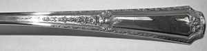 LOUIS XIV - GORHAM BY GORHAM