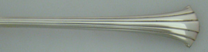 NEWPORT SCROLL - ESTATE BY GORHAM