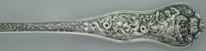 OLYMPIAN BY TIFFANY