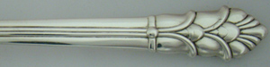 PALMETTE BY TIFFANY