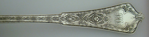 PERSIAN BY TIFFANY